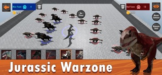 Armed Beasts: Sandbox War Screenshot 1 of 5