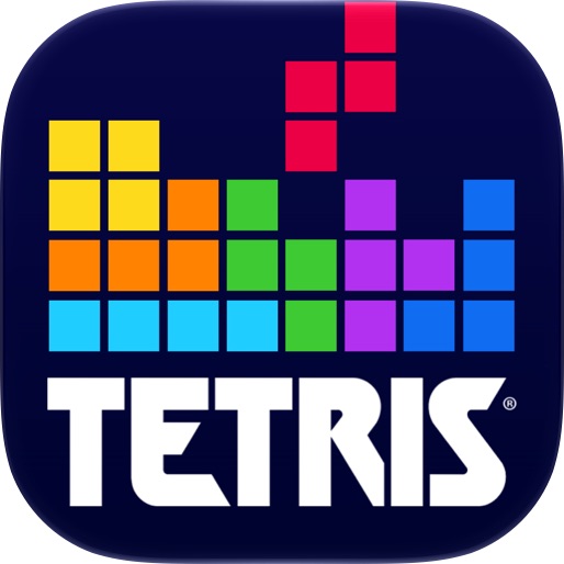 Tetris® - テトリス (公式ゲーム)