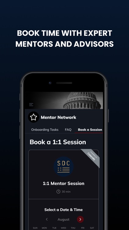 STATION DC screenshot-3