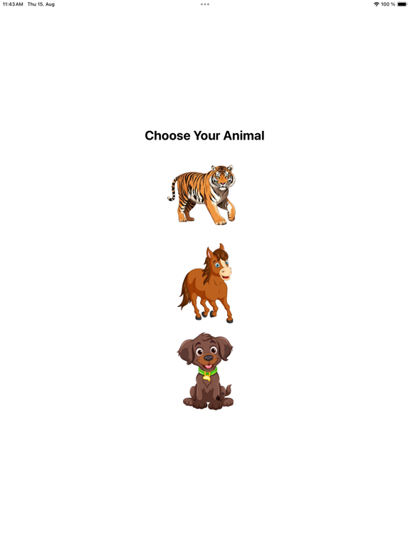 Screenshot #5 pour Jungle Safari Premium
