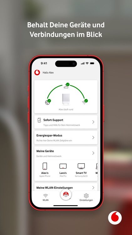 Vodafone UltraConnect
