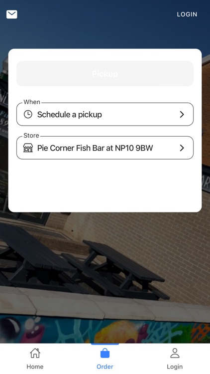 Pie Corner Fish Bar screenshot-6