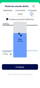 Kinology screenshot #5 for iPhone