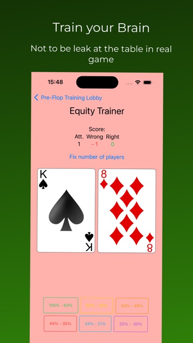Pocket Hands Screenshot