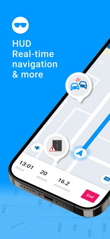 E-Drive. Screenshot 1 of 5