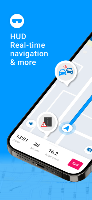 E-Drive. Screenshot 1 of 5