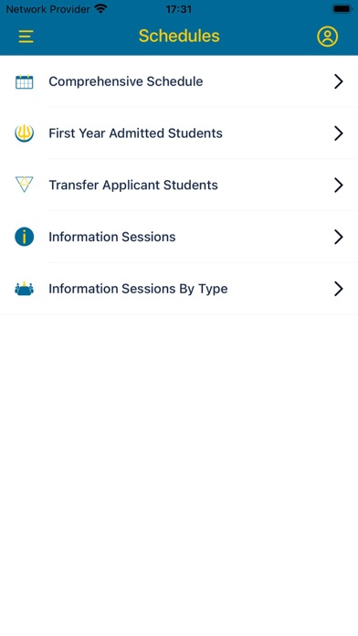 UC San Diego Guides screenshot 2