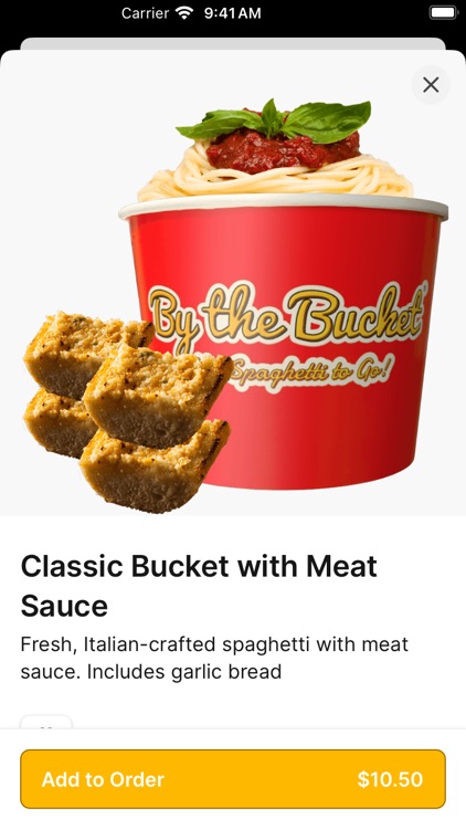 By the Bucket Mesa screenshot-3