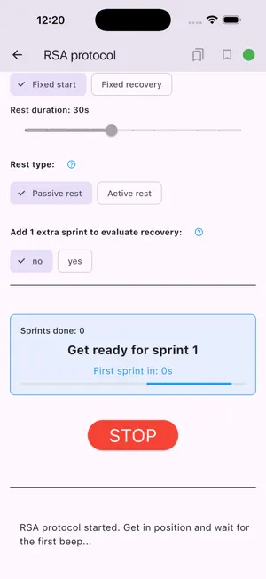 Xplode Recorder screenshot 3