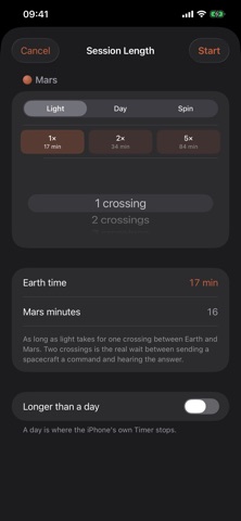 PianetaClock Screenshot 5 of 9