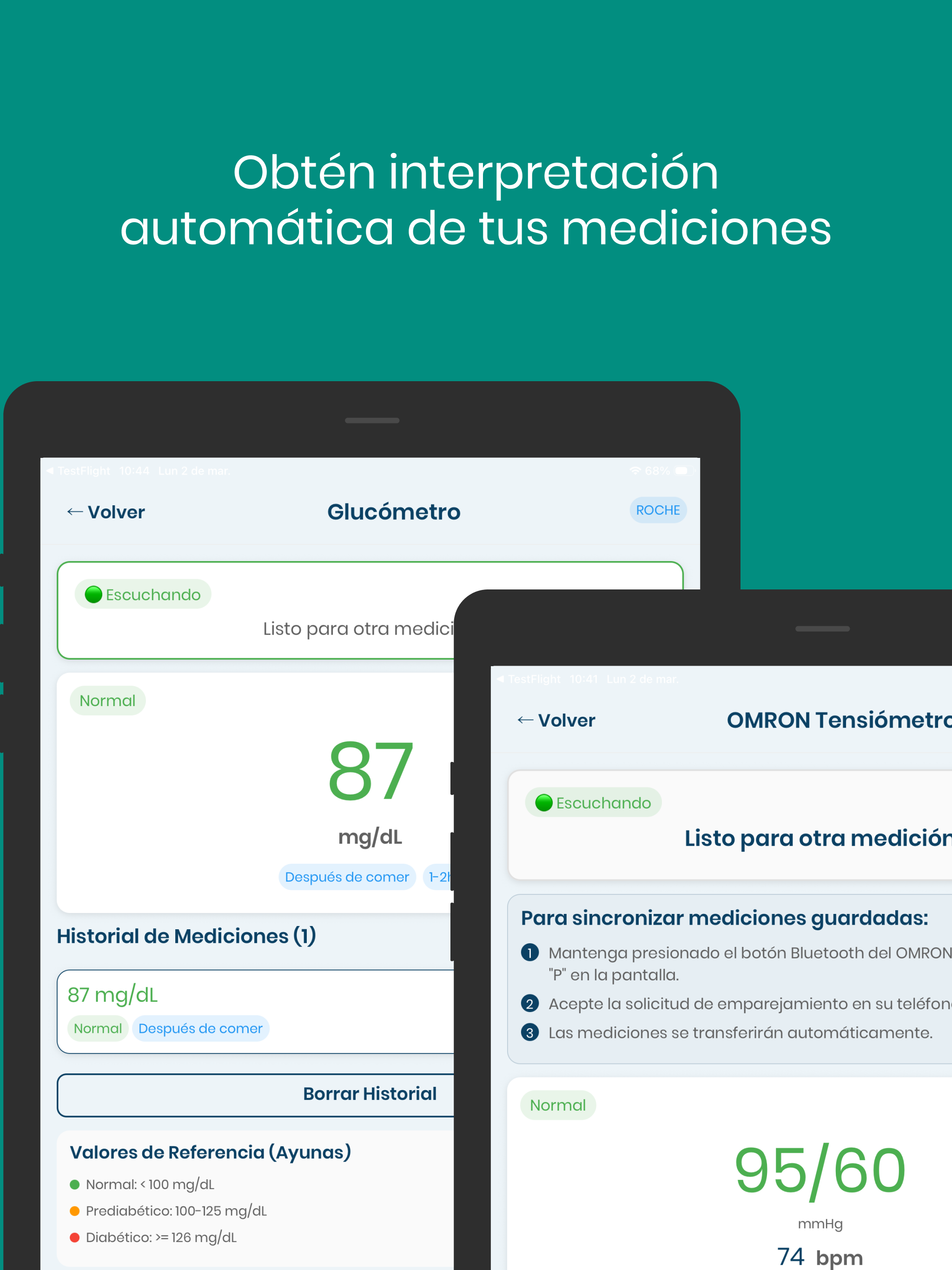 CuidarApp screenshot 10