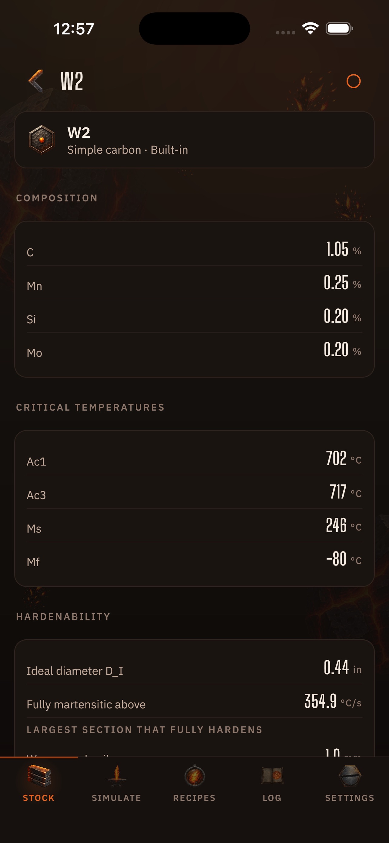 Screenshot 3 of Pyroto Ataspu