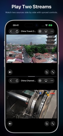 AllPlayer Pro screenshot 4
