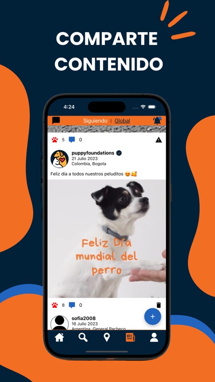 Puppy Foundations screenshot-3