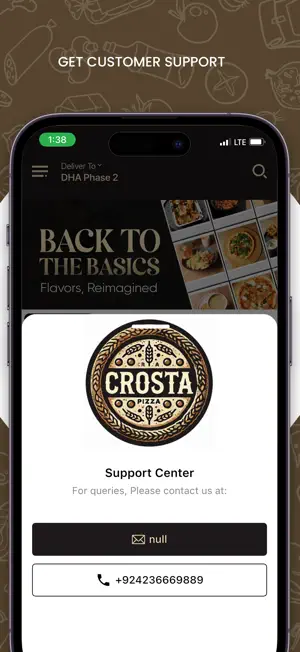 Crosta pk screenshot 2