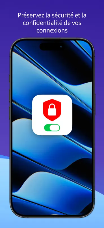 Screens 5: VNC à distance screenshot 10 of 10