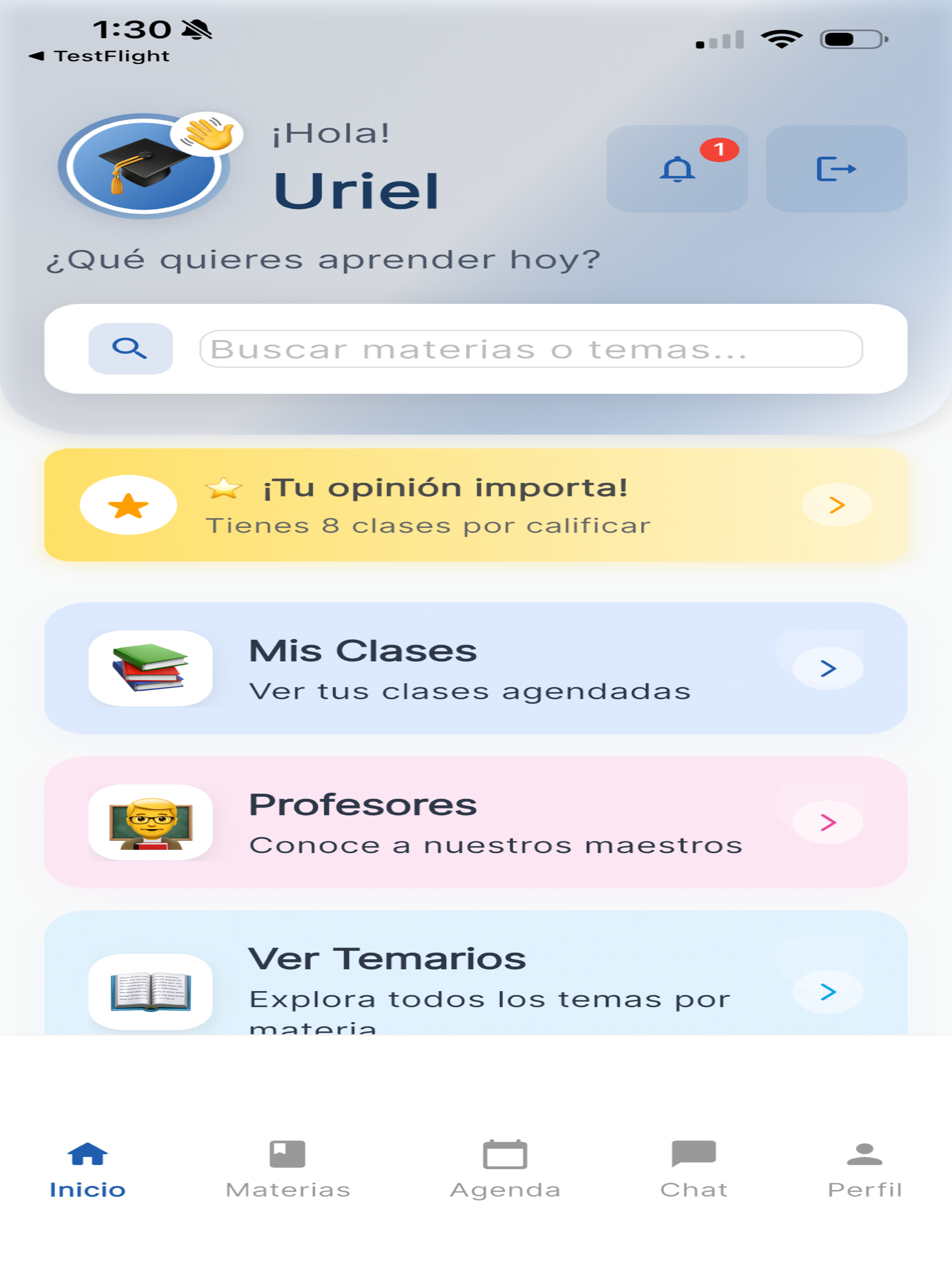 Apprende Educación