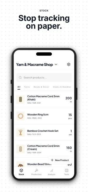 UnitFab: Craft Cost Calculator screenshot 3