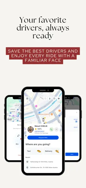 GetYol screenshot 3