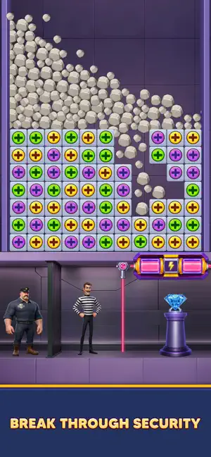 Phantom Match screenshot 3
