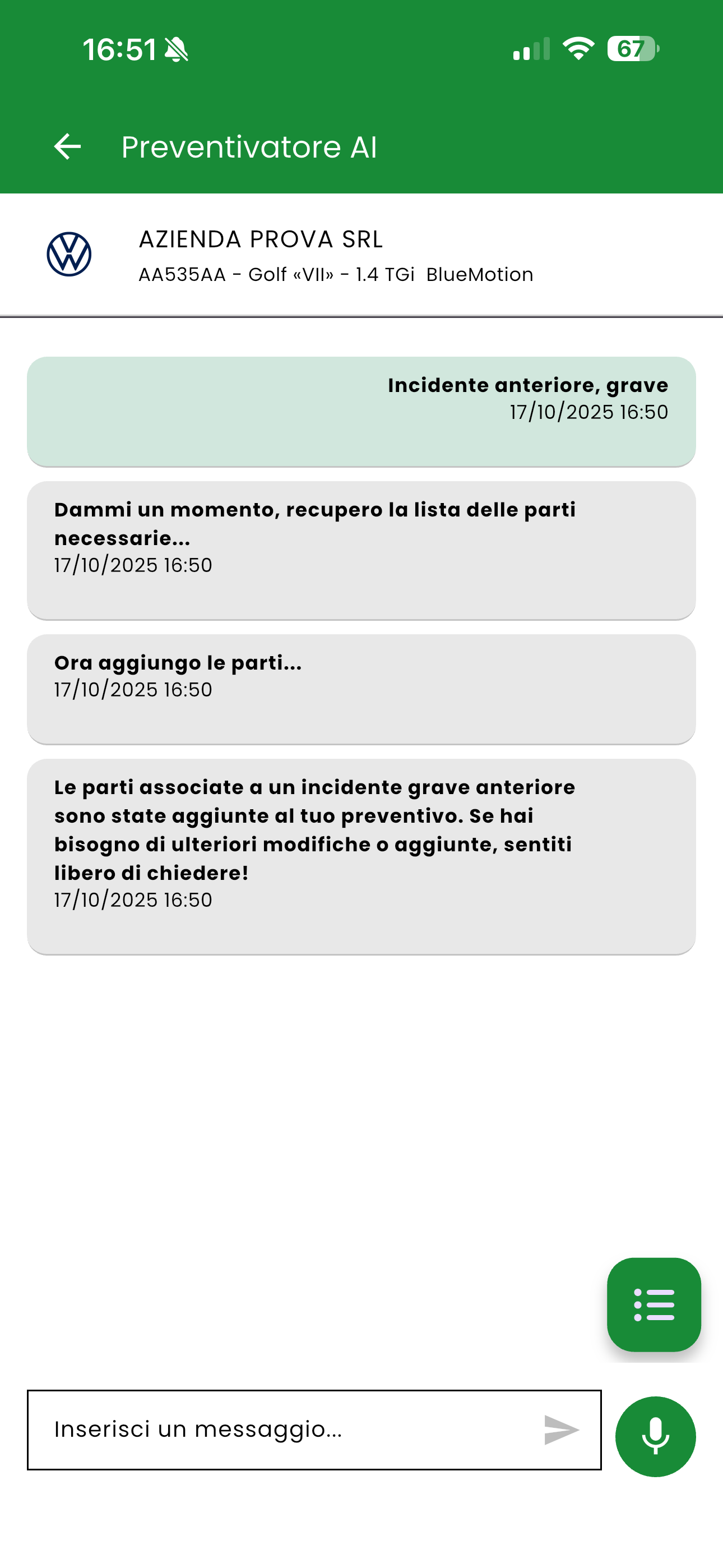 OxygenCar Mobile Pro screenshot 3
