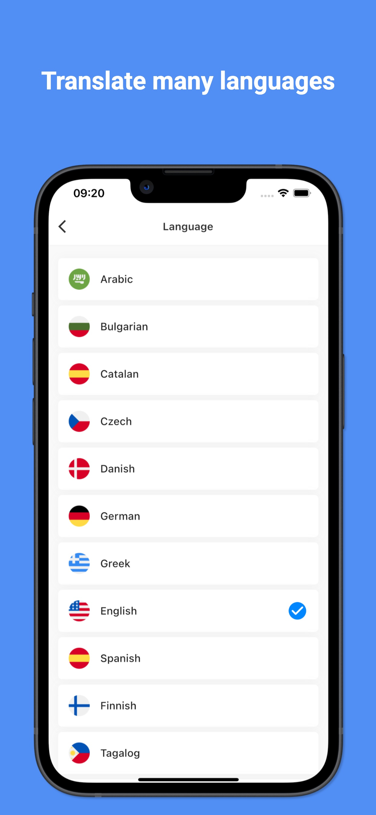 Romanian Translator Pro +