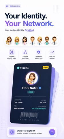 RecalliX - MedNet Screenshot 8 of 9