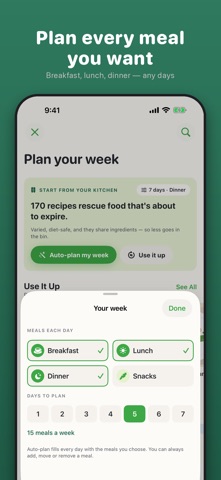 PantryRx Screenshot 2 of 9