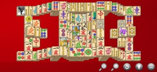 Mahjong Classic 2 Screenshot 1 of 4