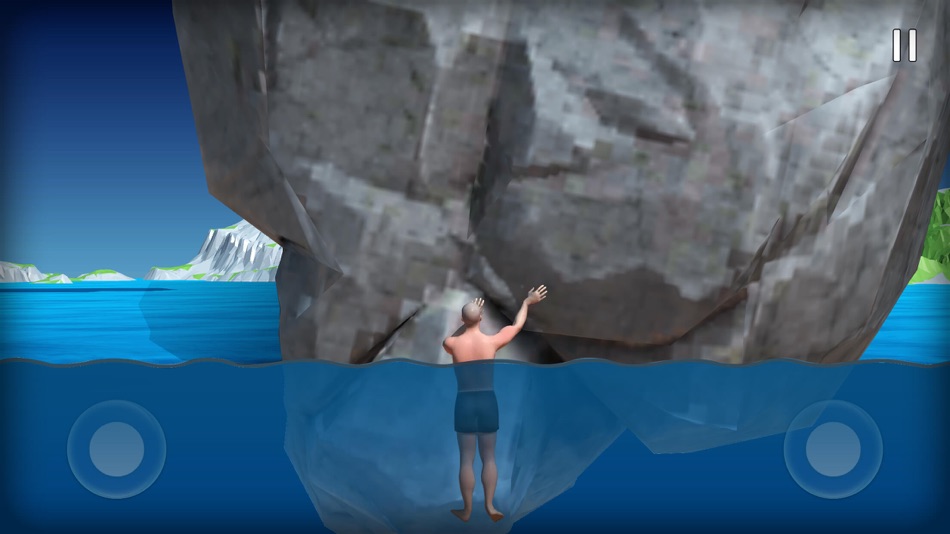 Climbing Challenge Game - 1.0 - (iOS)