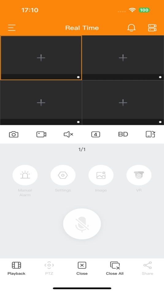 #1. IoVedo.RK (iOS) Podle: DSE s.r.l.