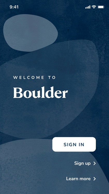 Boulder Care