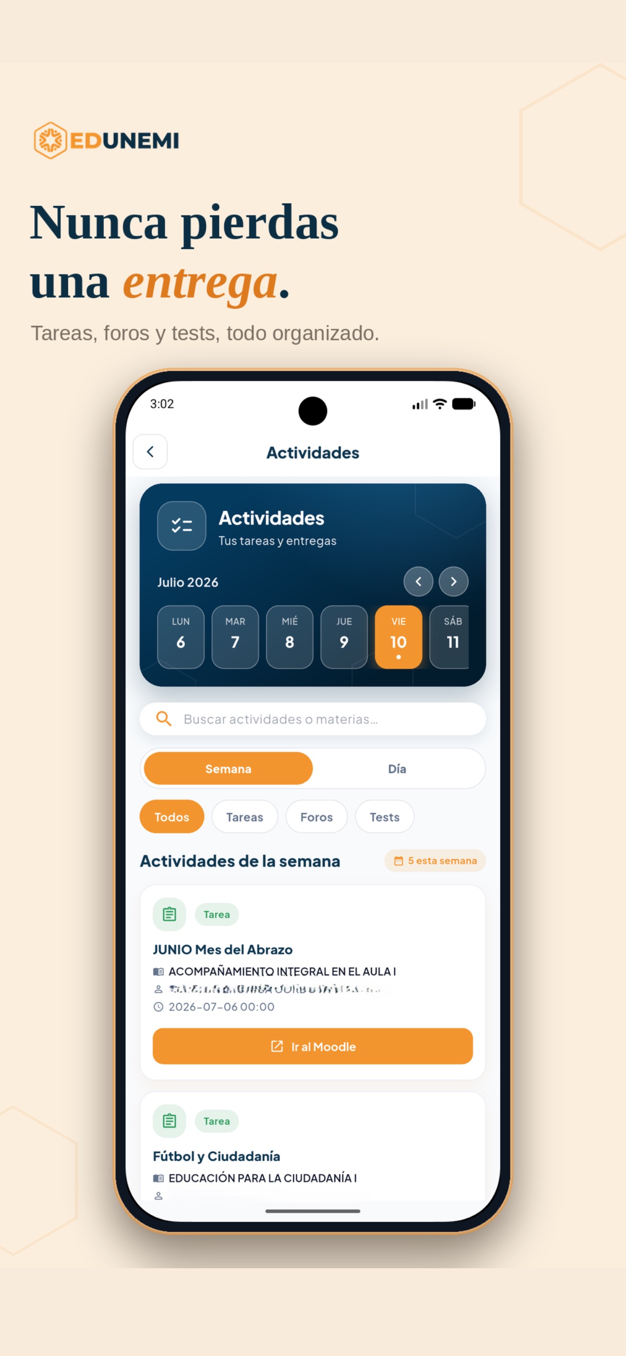 Screenshot 6 of Edunemi