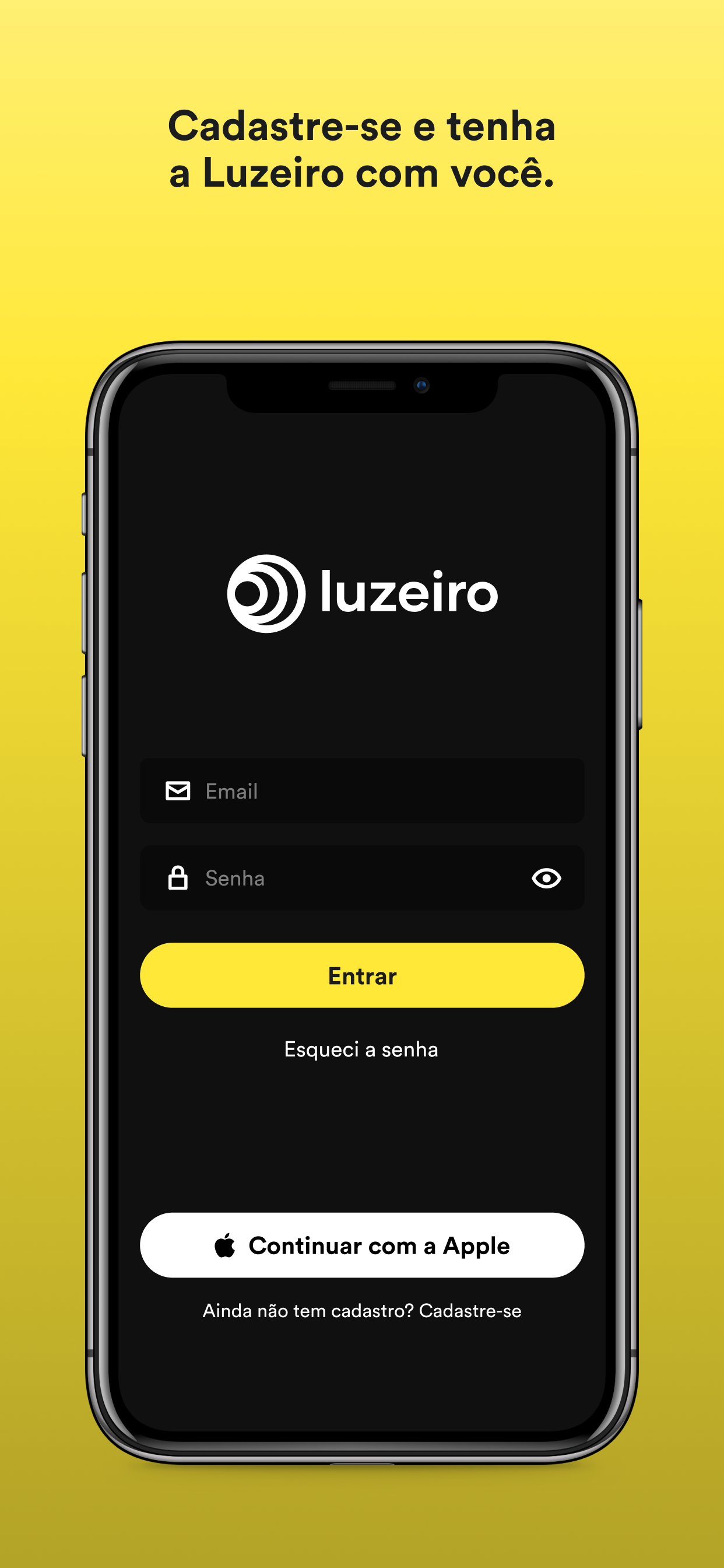 Luzeiro