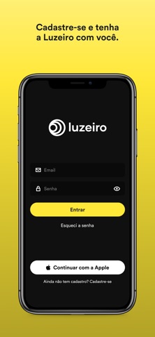Luzeiro Screenshot 6 of 7