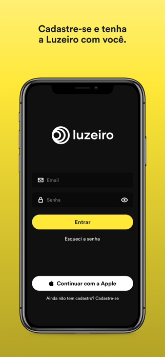Luzeiro Screenshot 6 of 7