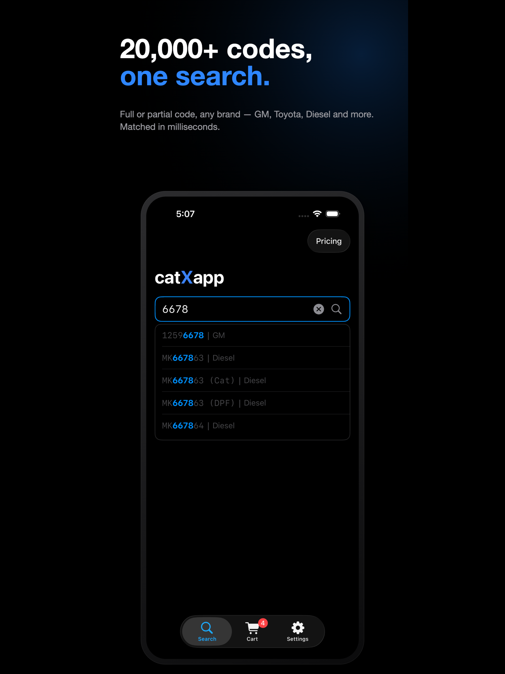 CatXapp - Cat Converter Price screenshot 7