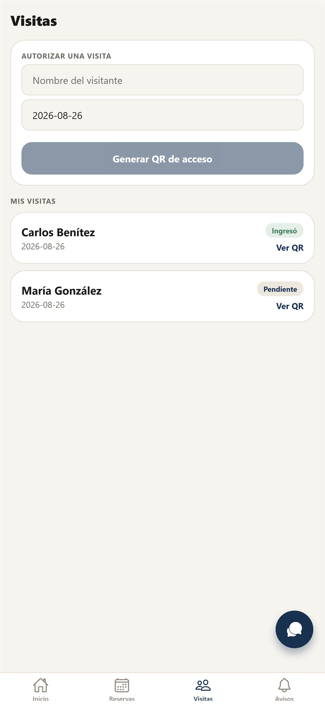Screenshot 3 of URBIAcondo