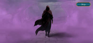 Vanished Puzzle Quest Screenshot 3 of 8