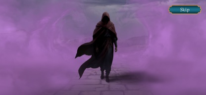 Vanished Puzzle Quest screenshot 3