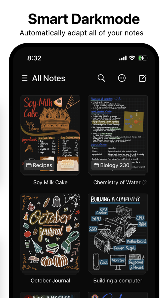 #5. Element Note (macOS) 由: Soysauce Lab