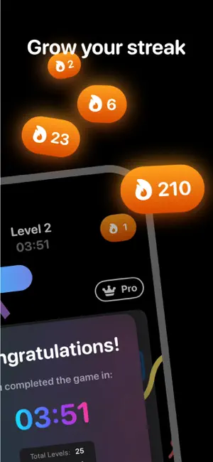 ZIG ZAG Puzzle screenshot 4