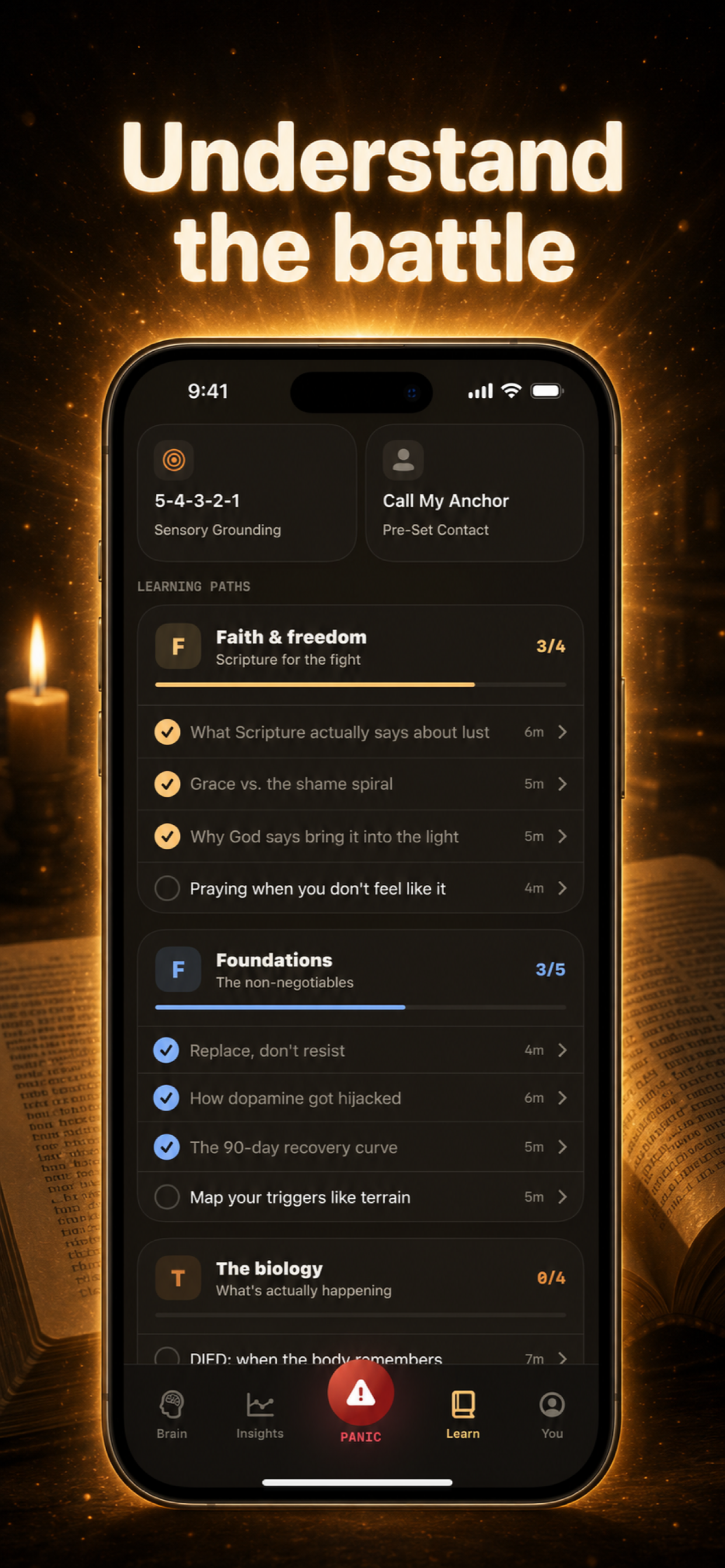 Break The Loop screenshot 5