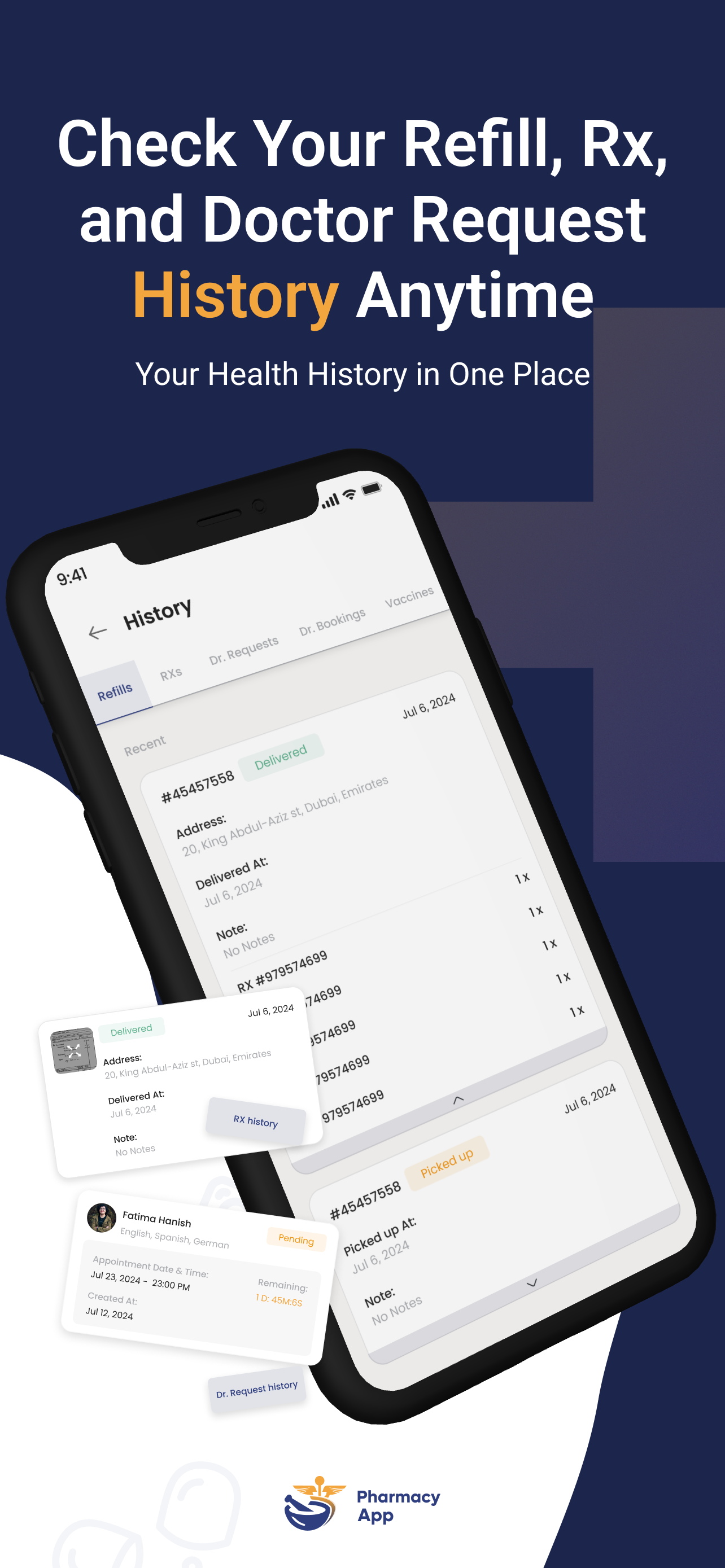 Pharmacy CA screenshot 8