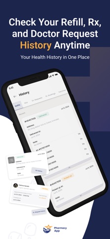 Pharmacy CA Screenshot 8 of 8