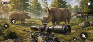 Deer Hunter: Wild Hunting Rift screenshot 3
