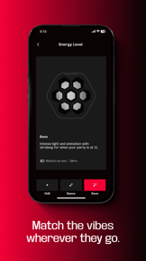 SOUNDBOKS screenshot