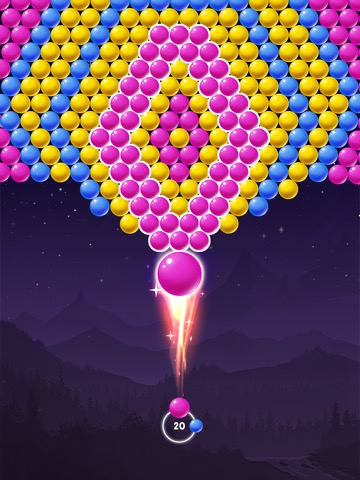 Bubble Shooter: Bubble Pop GO!のおすすめ画像2