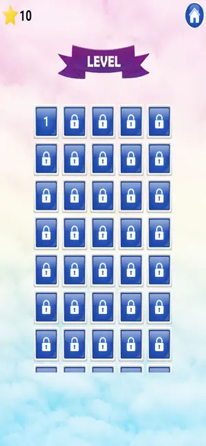 Find the Hidden Differences screenshot 1