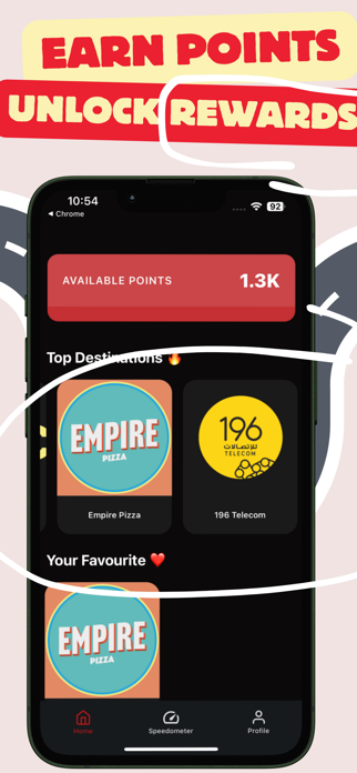 CROOZZ Screenshot 4 of 5